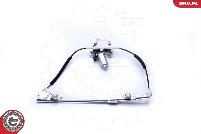 Window Regulator 00SKV491
