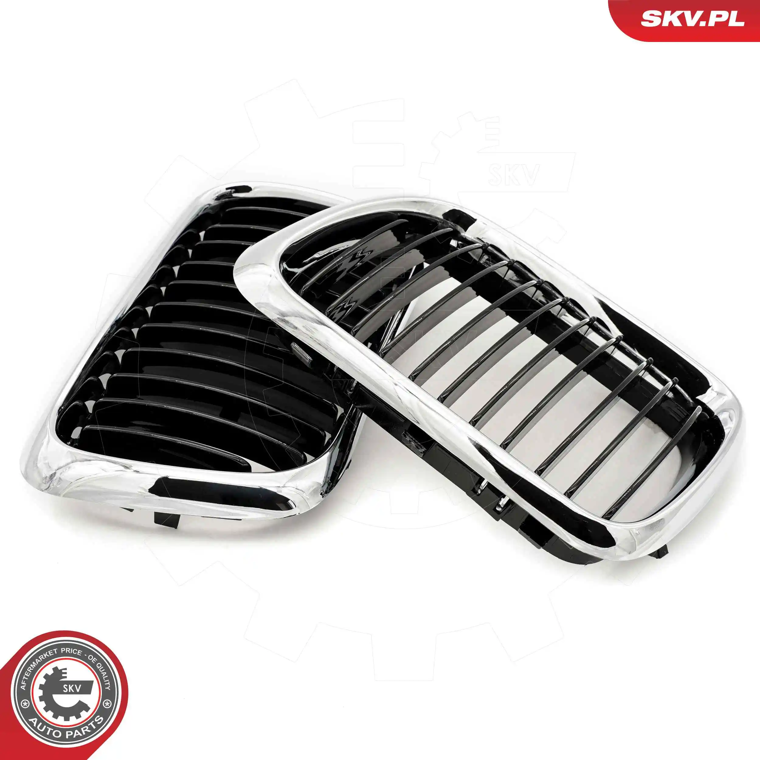 ESEN SKV 66SKV053 Radiator Grille