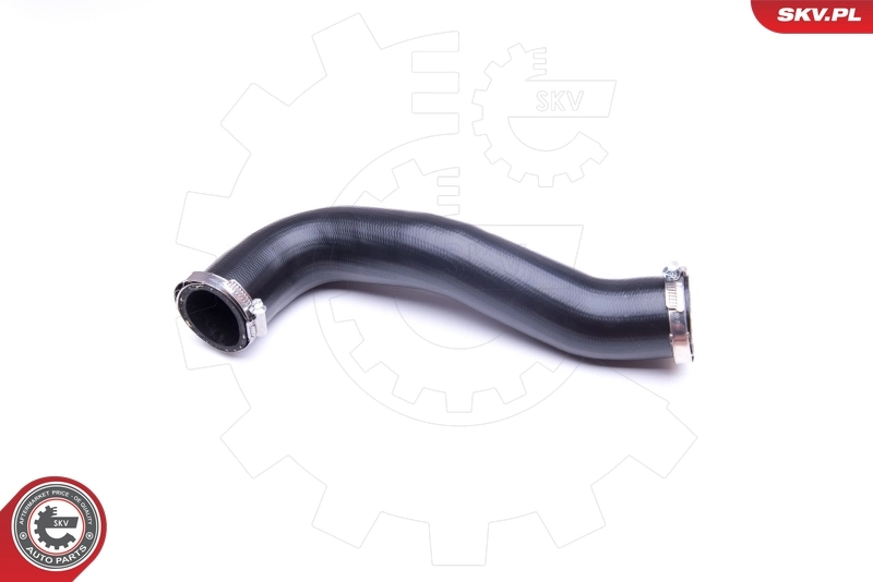 Charge Air Hose 24SKV954