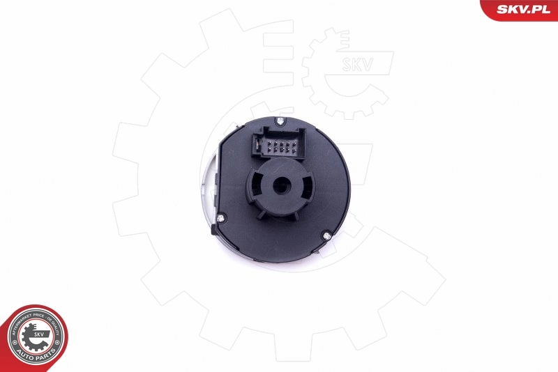 Switch, headlight 36SKV033
