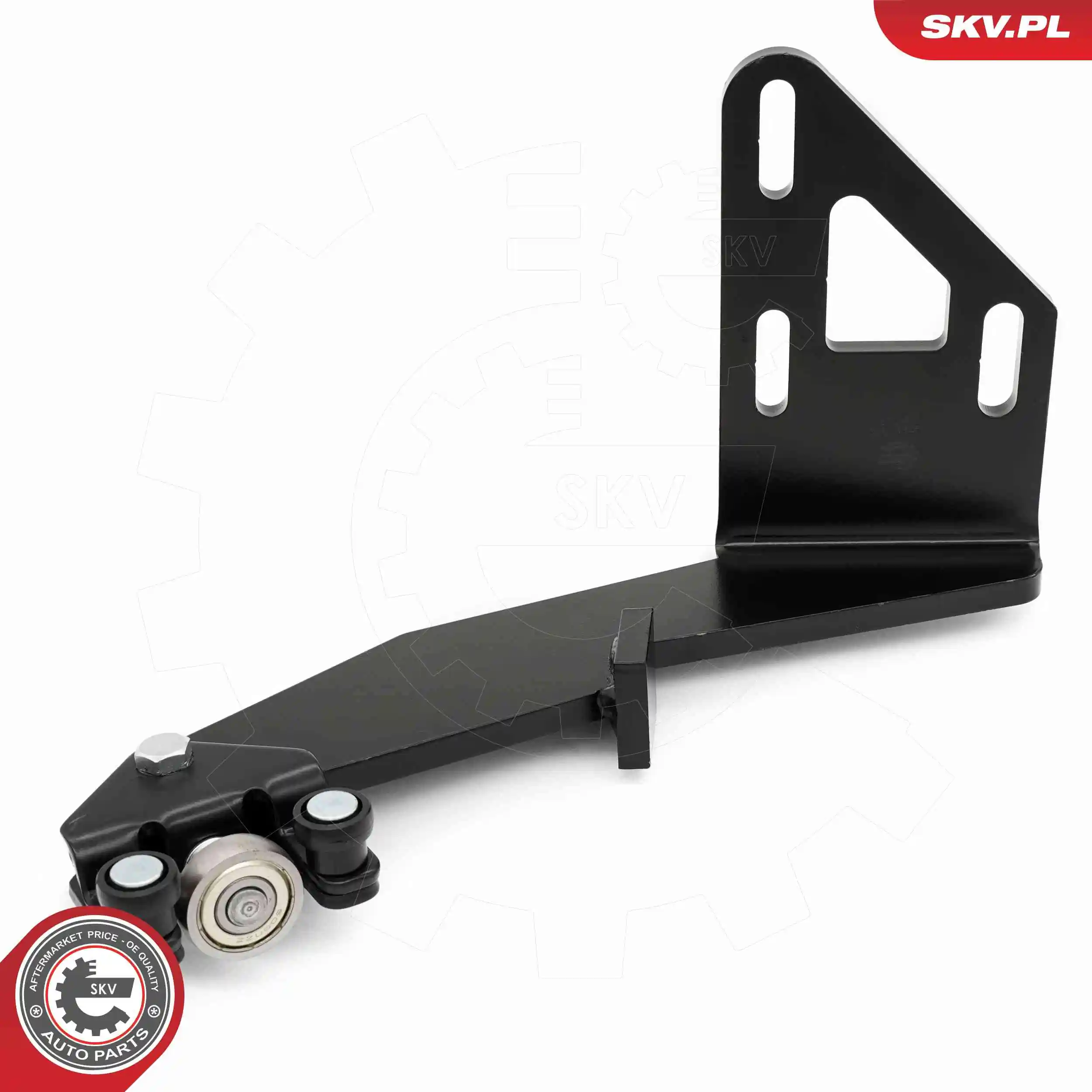 ESEN SKV 97SKV102 Roller Guide, sliding door