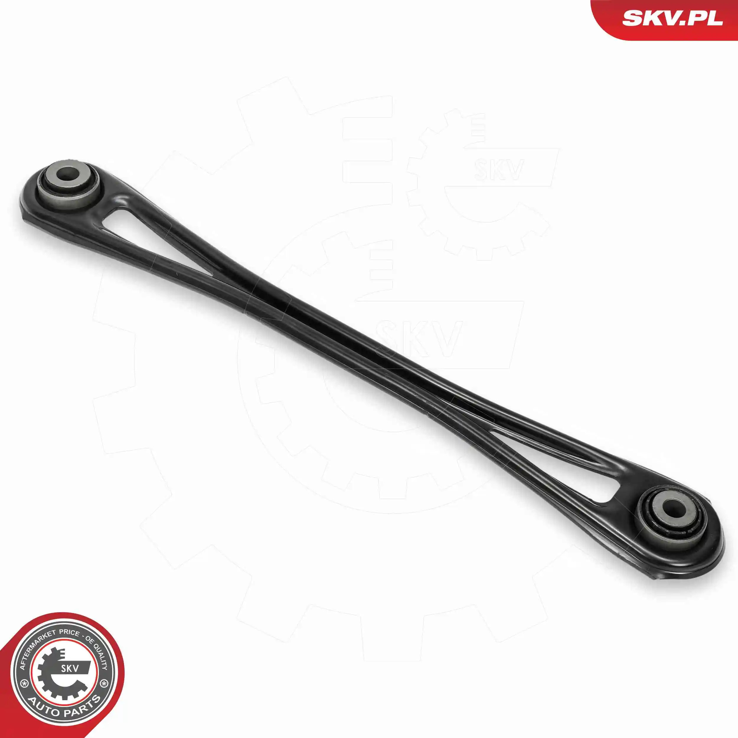 المقود، تعليق العجلات 69SKV843