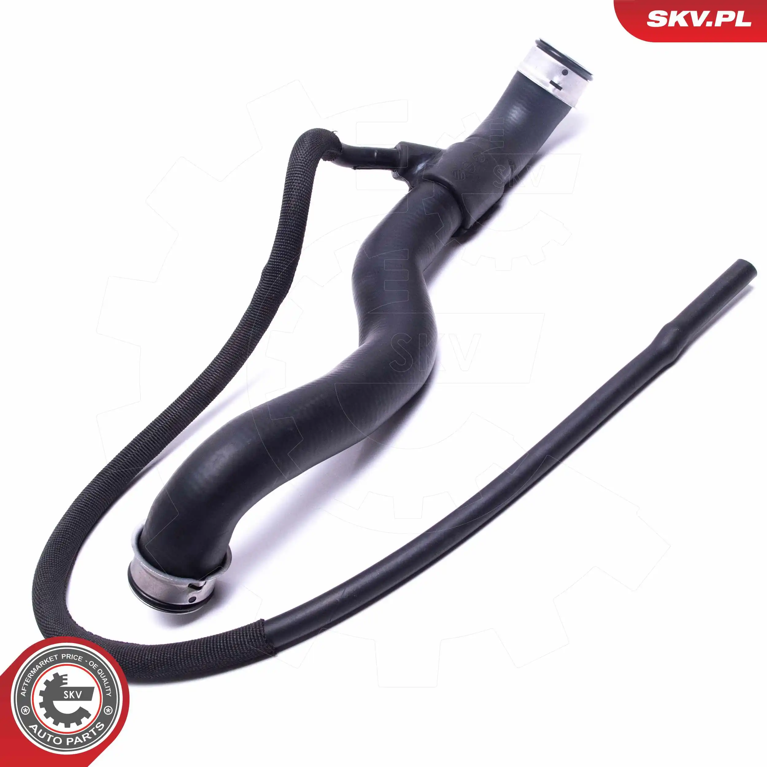 Radiator Hose 54SKV501
