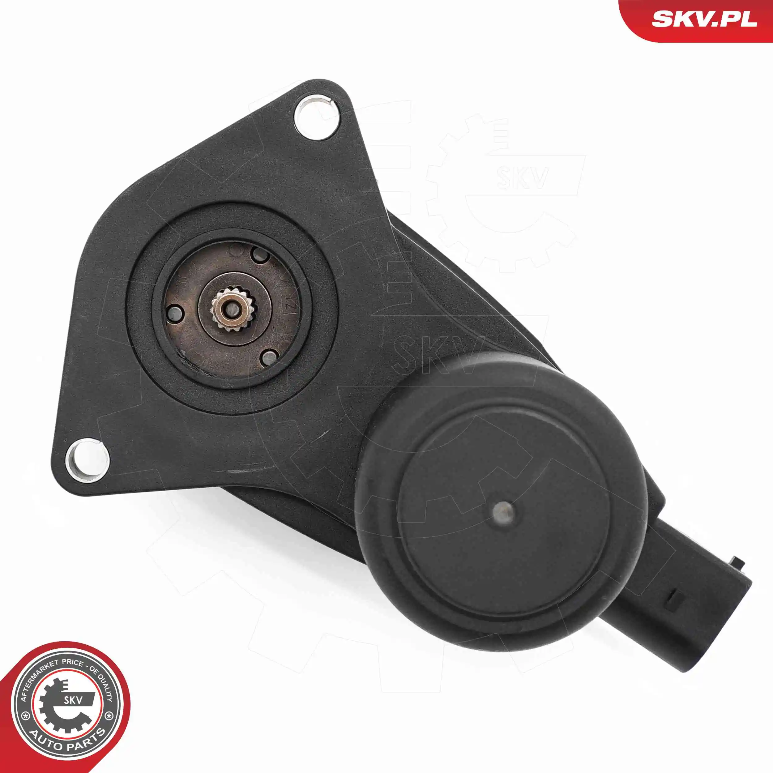 Control Element, parking brake caliper 96SKV236