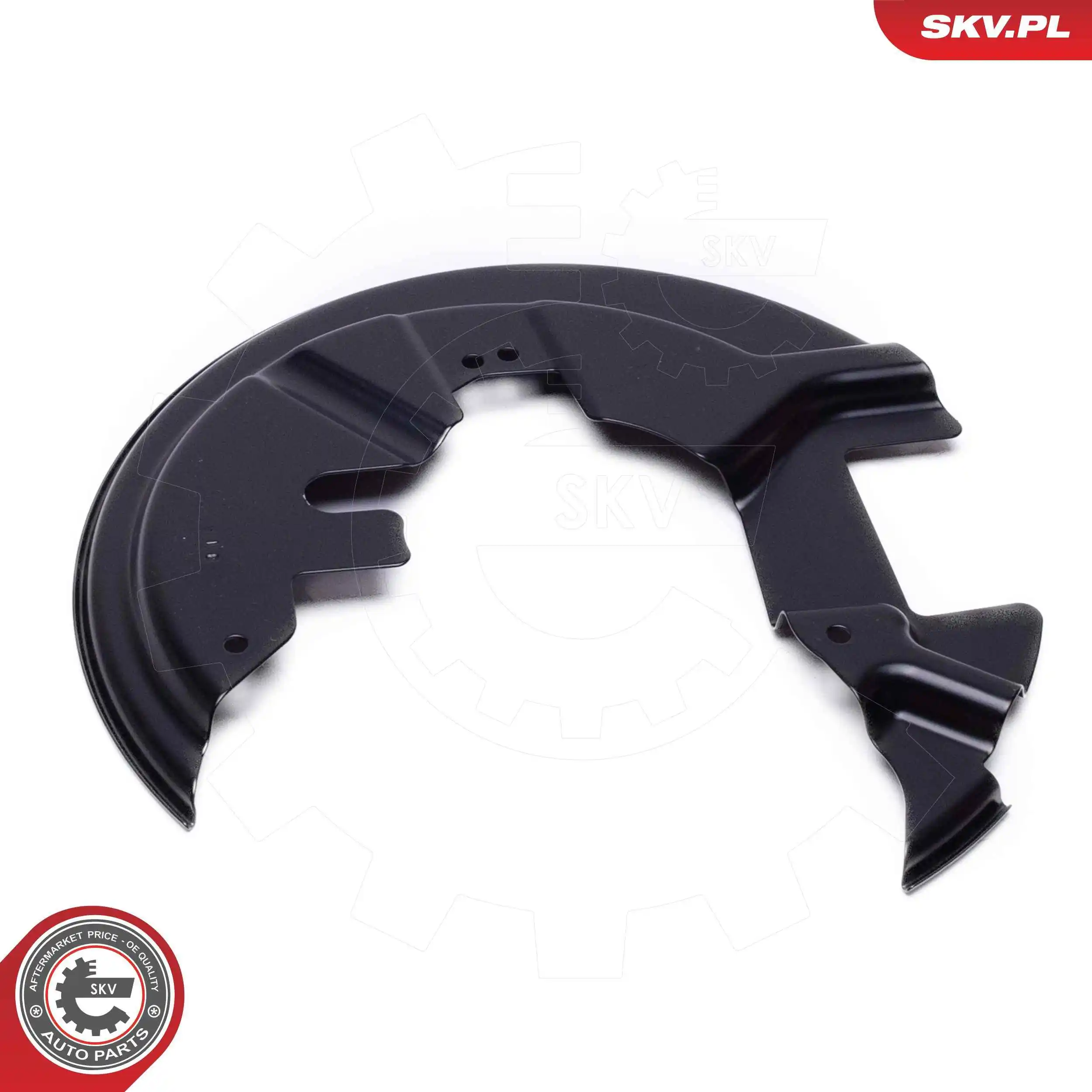 ESEN SKV 57SKV263 Splash Guard, brake disc