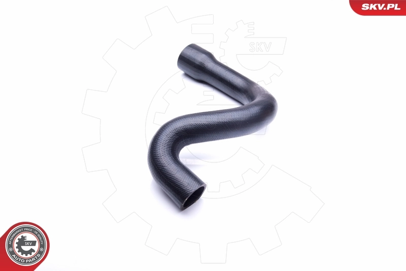 Charge Air Hose 43SKV022