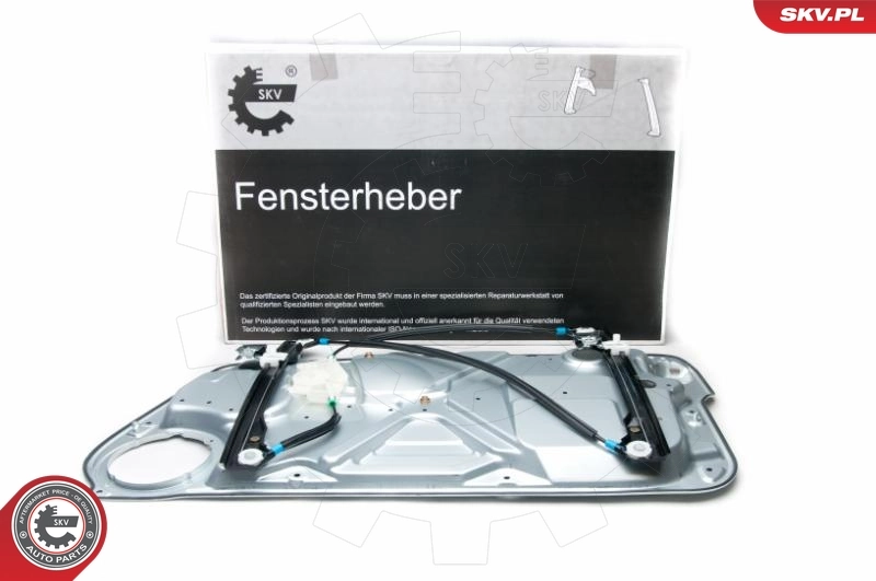 ESEN SKV 01SKV995 Window Regulator