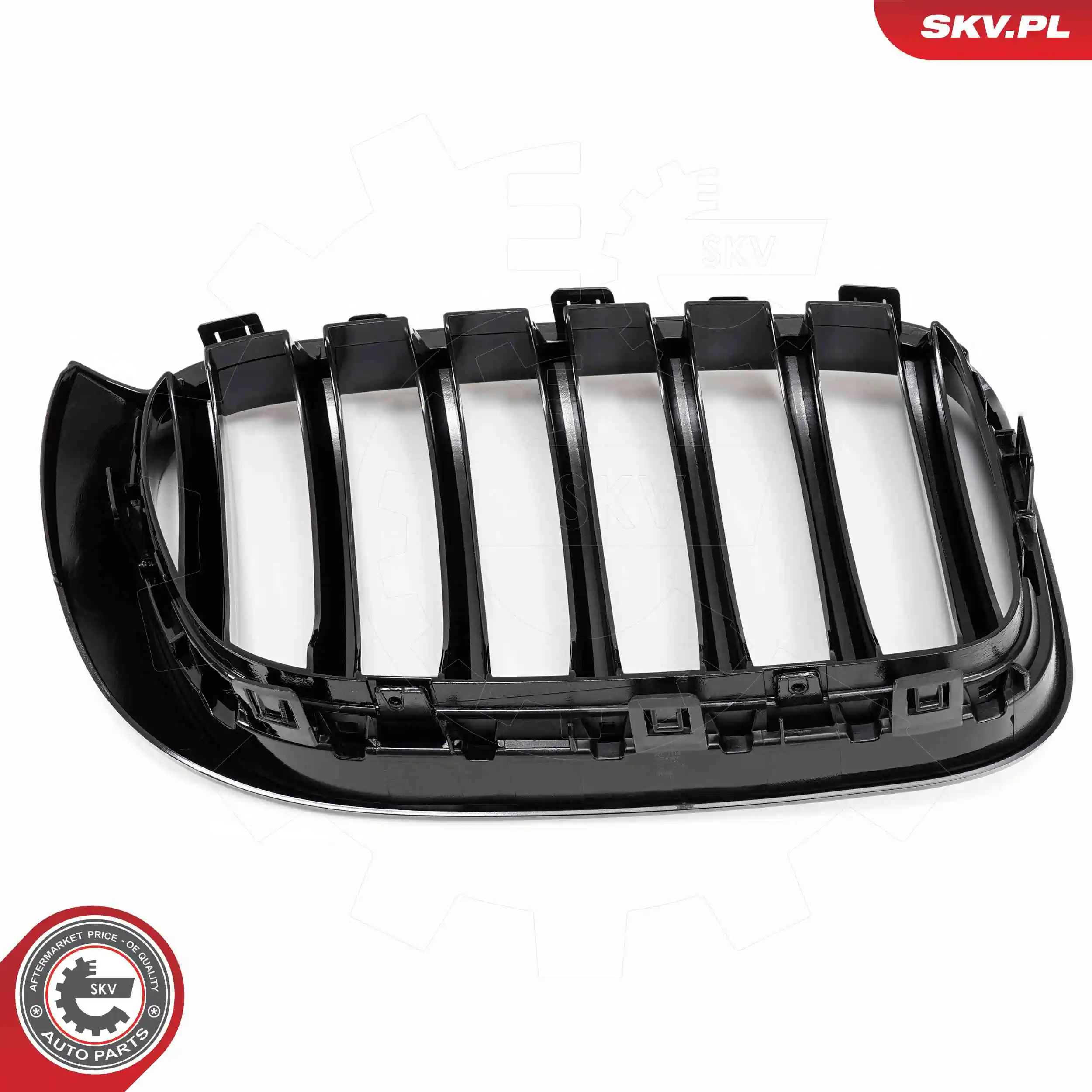 ESEN SKV 66SKV254 Radiator Grille