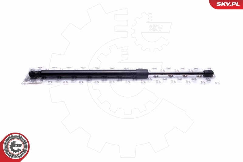 Gas Spring, boot/cargo area 52SKV736