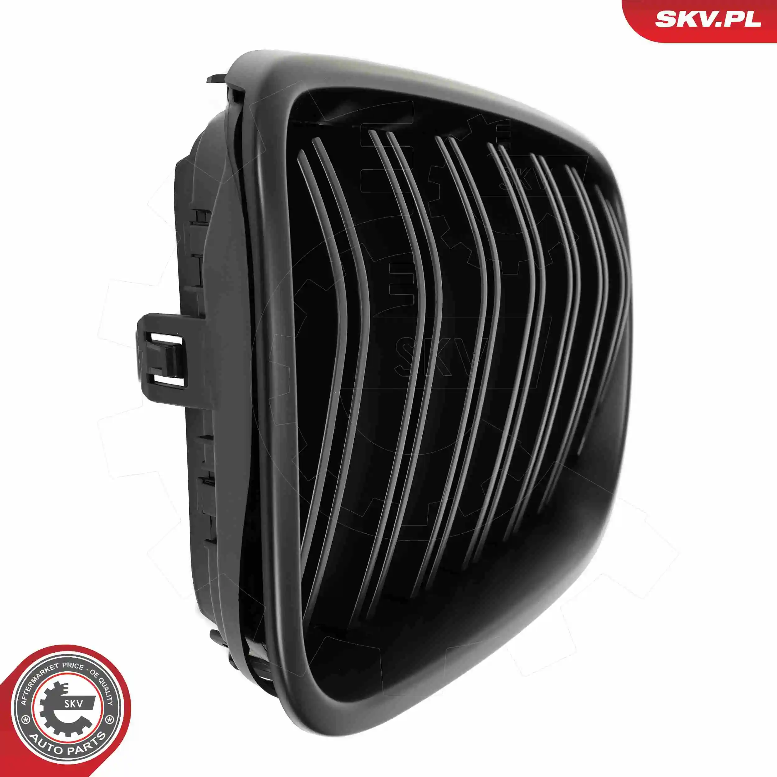 ESEN SKV 66SKV253 Radiator Grille
