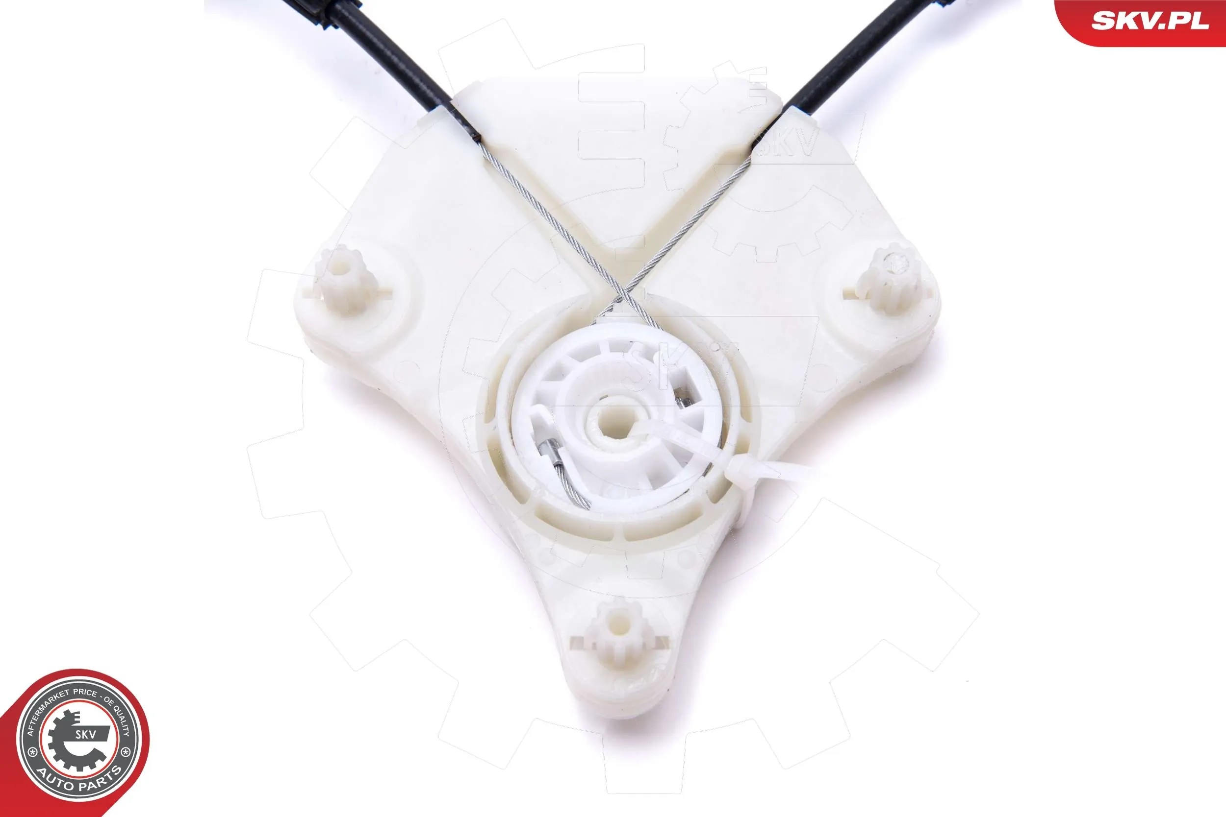 Window Regulator 51SKV024