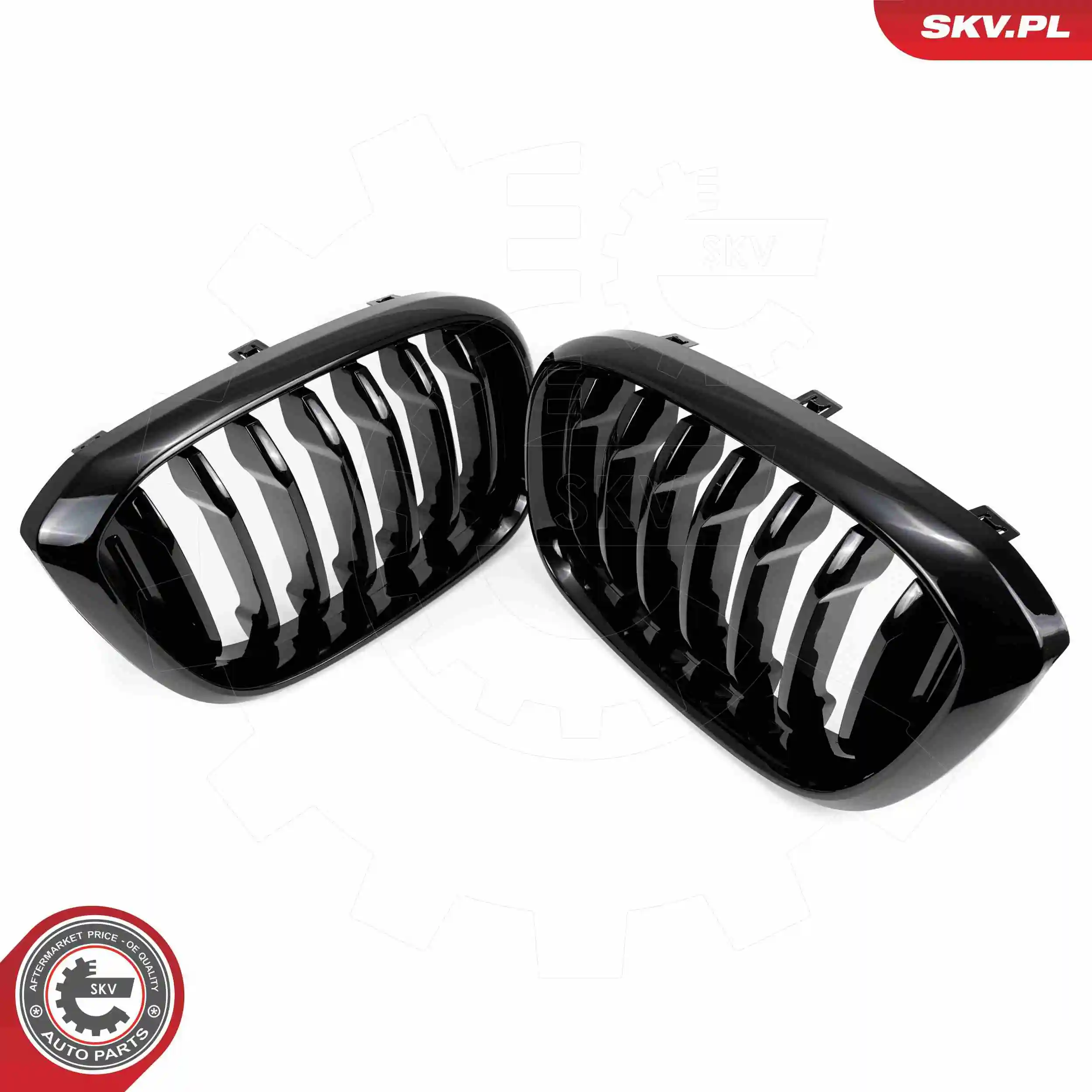 ESEN SKV 66SKV260 Radiator Grille