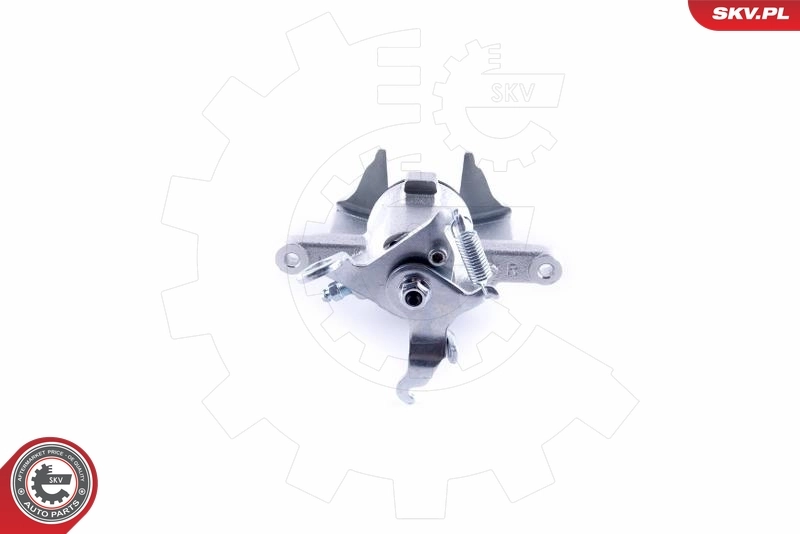 Brake Caliper 55SKV263