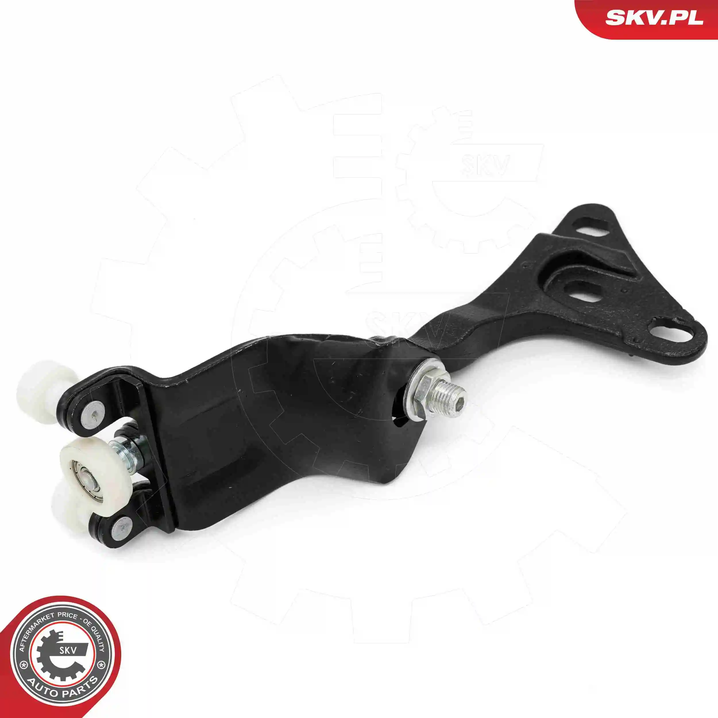 Roller Guide, sliding door 97SKV112