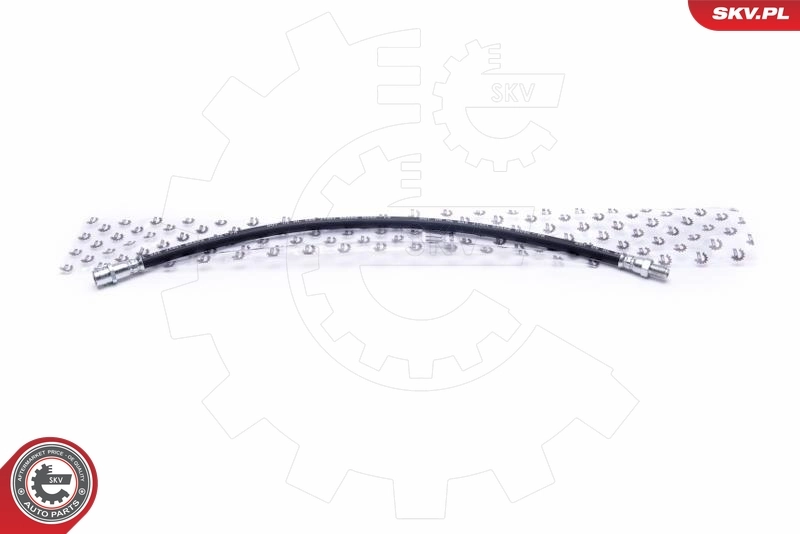 Brake Hose 35SKV208