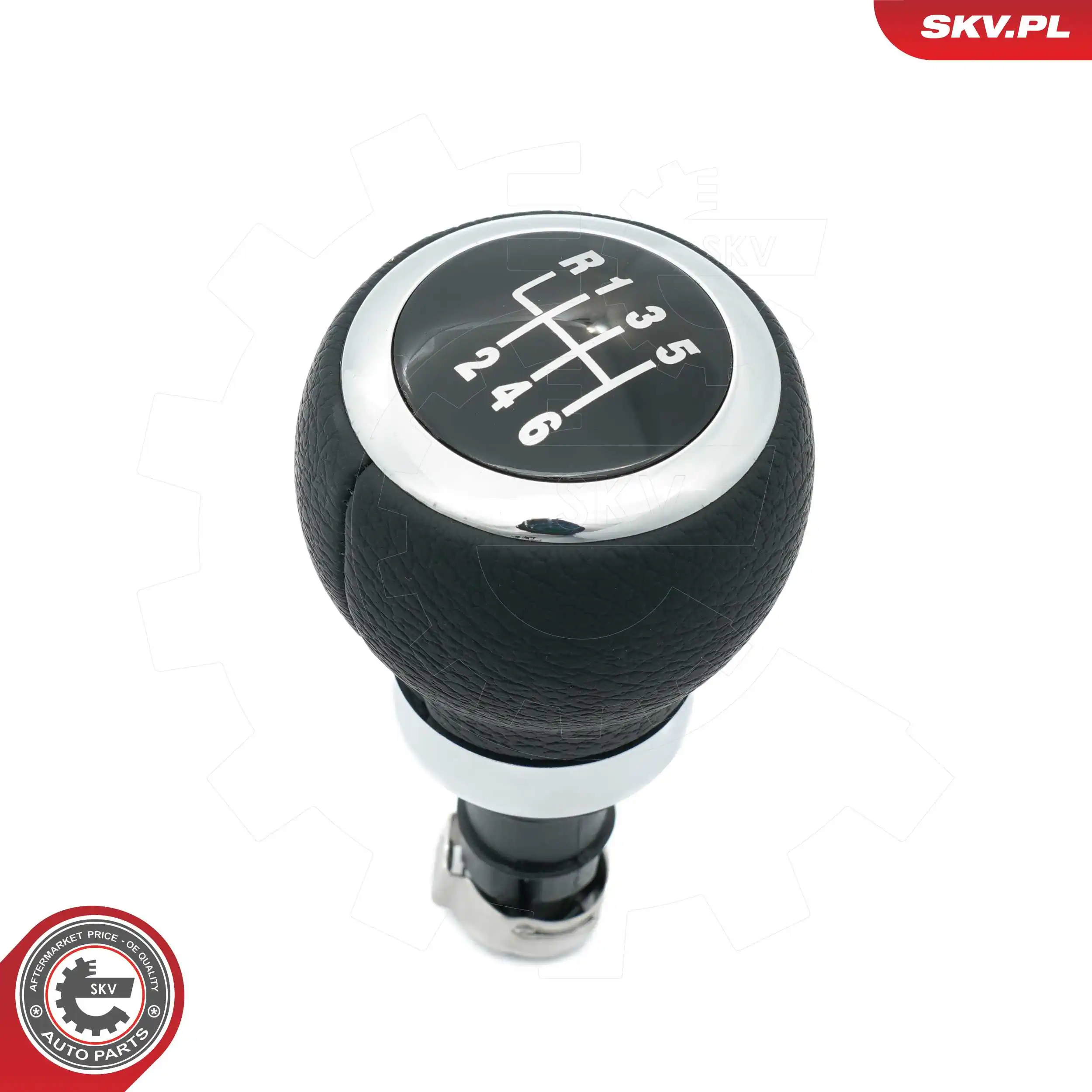 Gear Shift Lever Knob 63SKV131