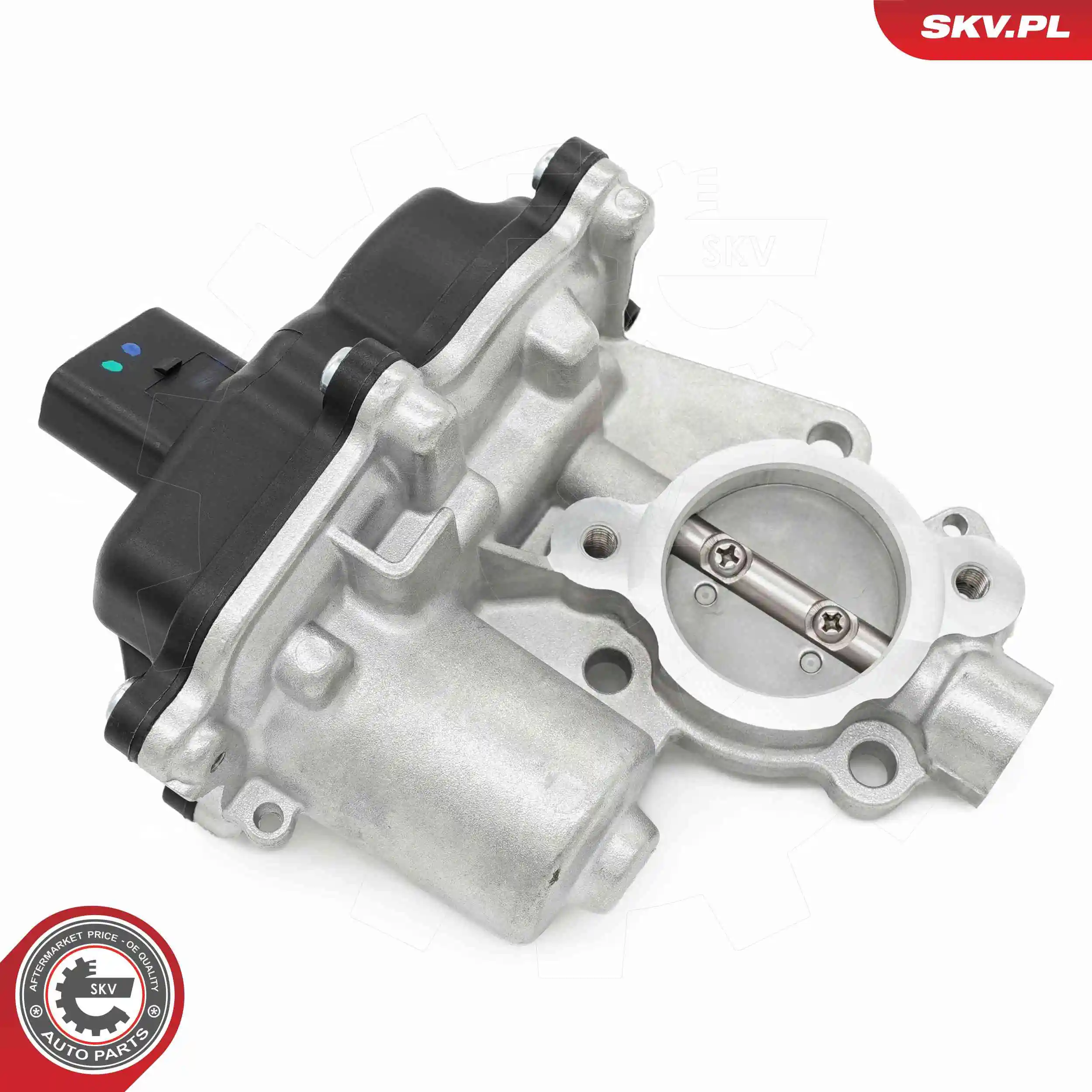 EGR Valve 14SKV277
