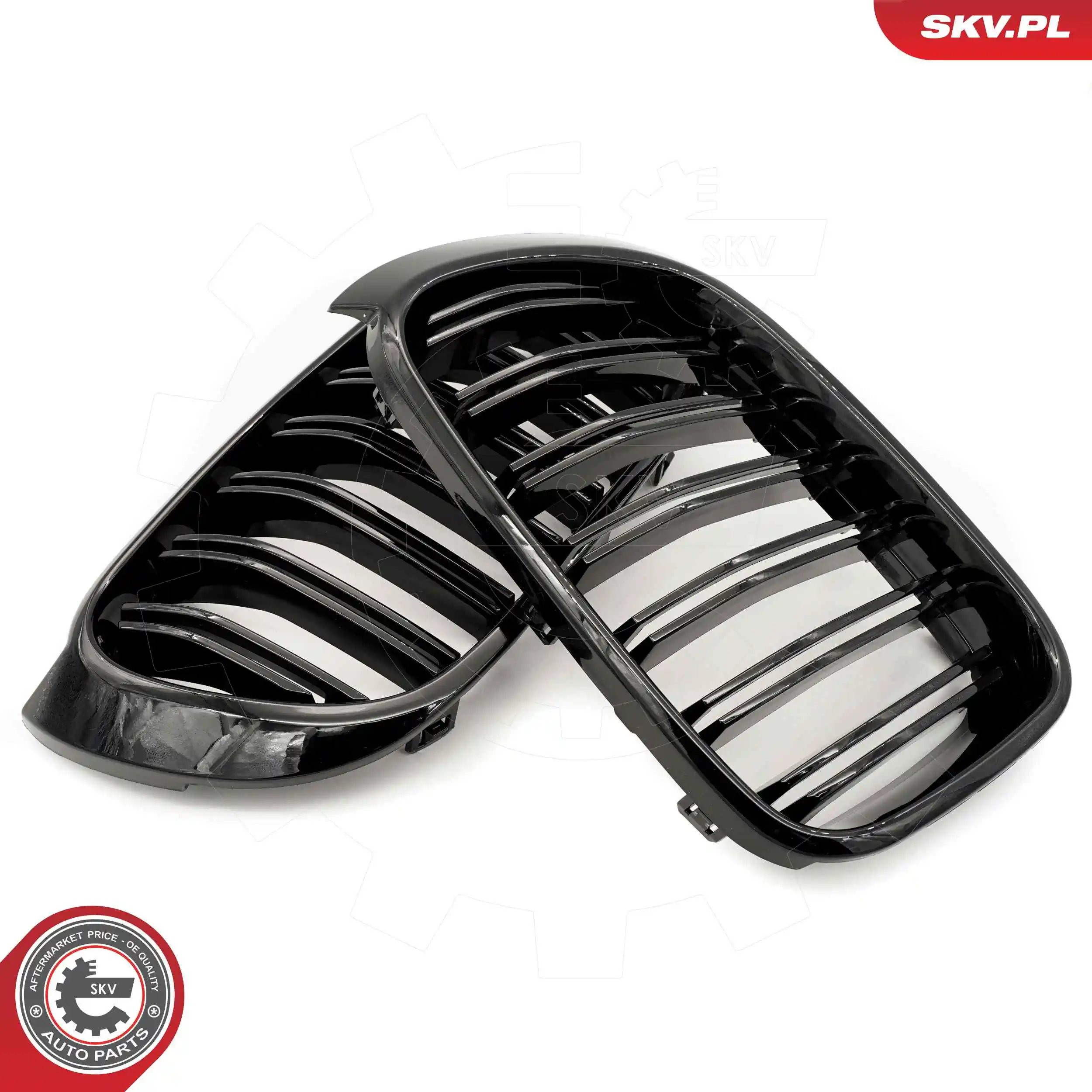 ESEN SKV 66SKV255 Radiator Grille