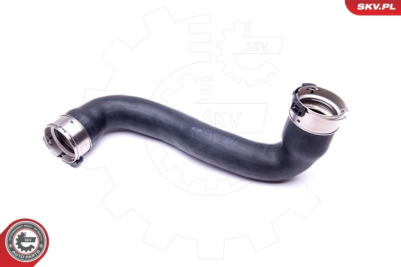 Charge Air Hose 43SKV397