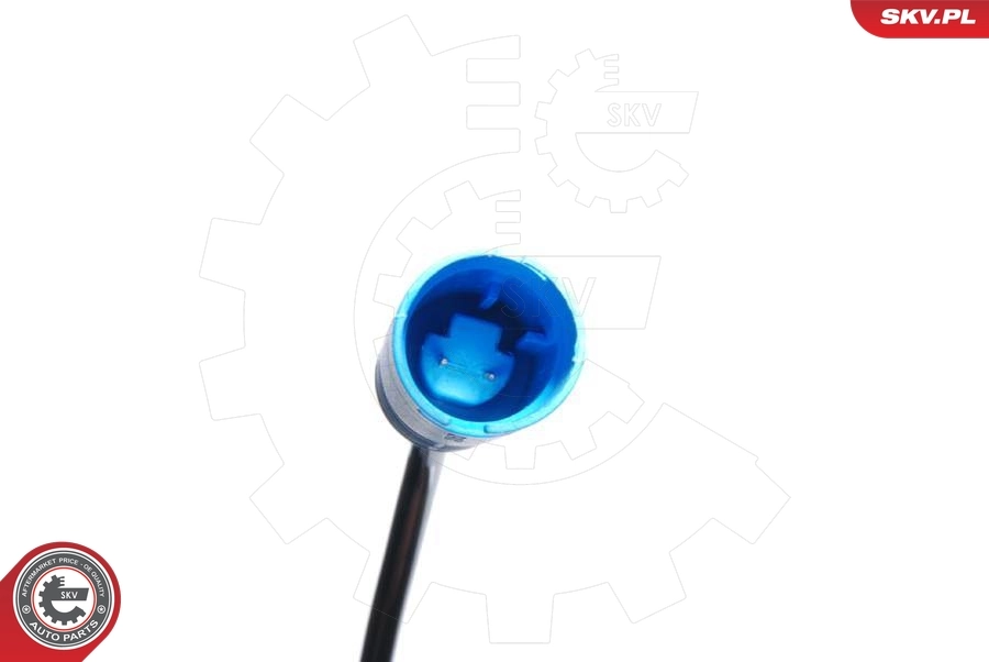 Sensor, wheel speed 06SKV020