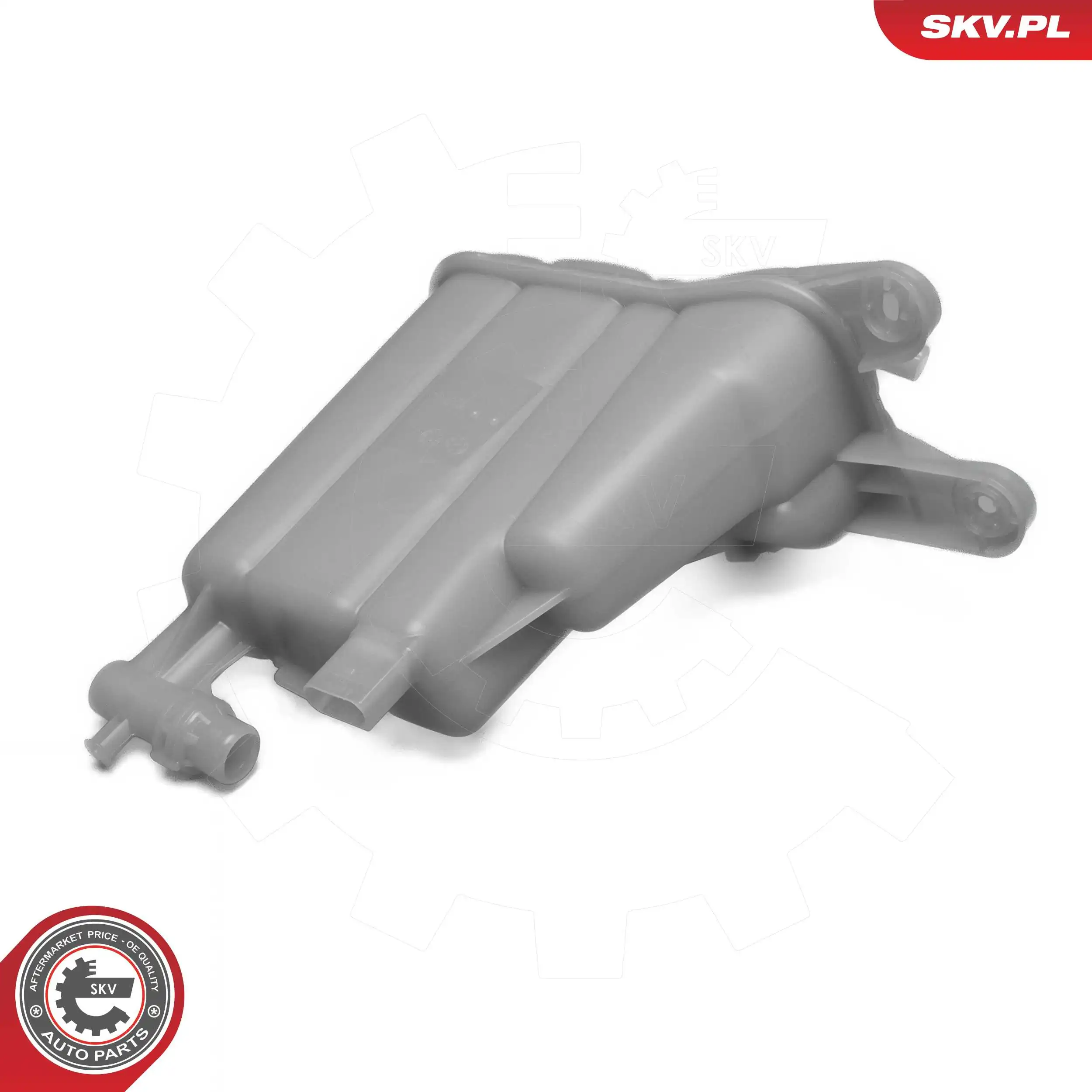 Expansion Tank, coolant 61SKV331