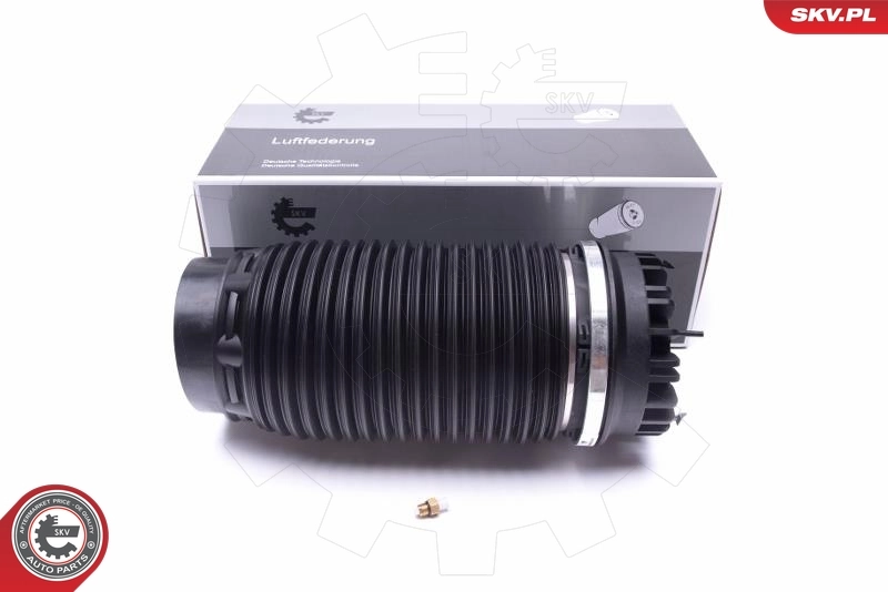Air Spring, suspension 58SKV056