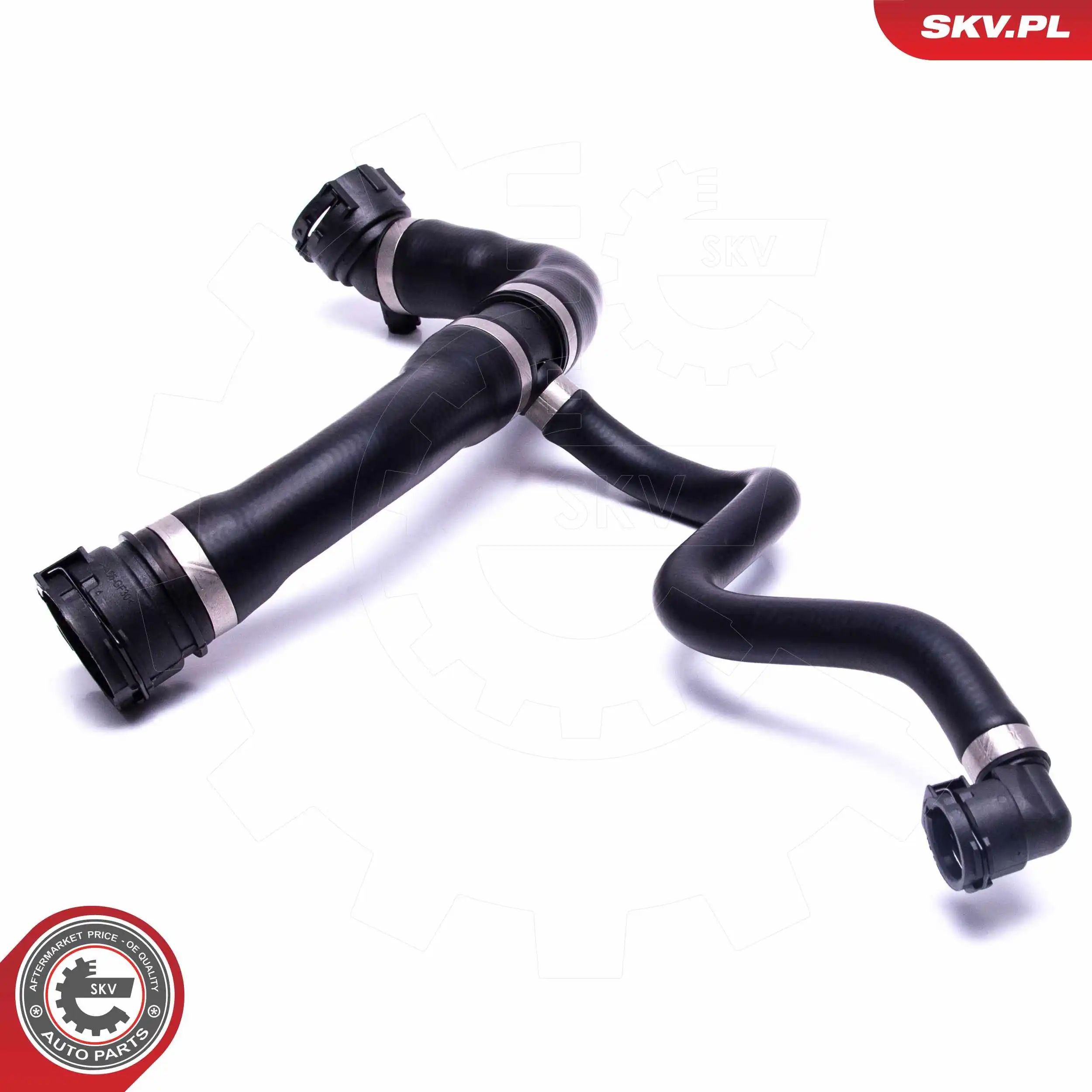 ESEN SKV 54SKV489 Radiator Hose