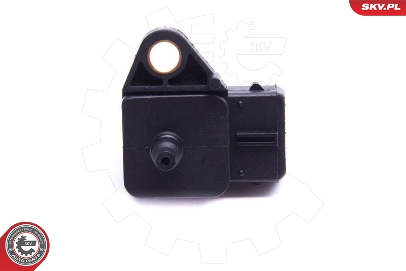 Sensor, intake manifold pressure 17SKV145