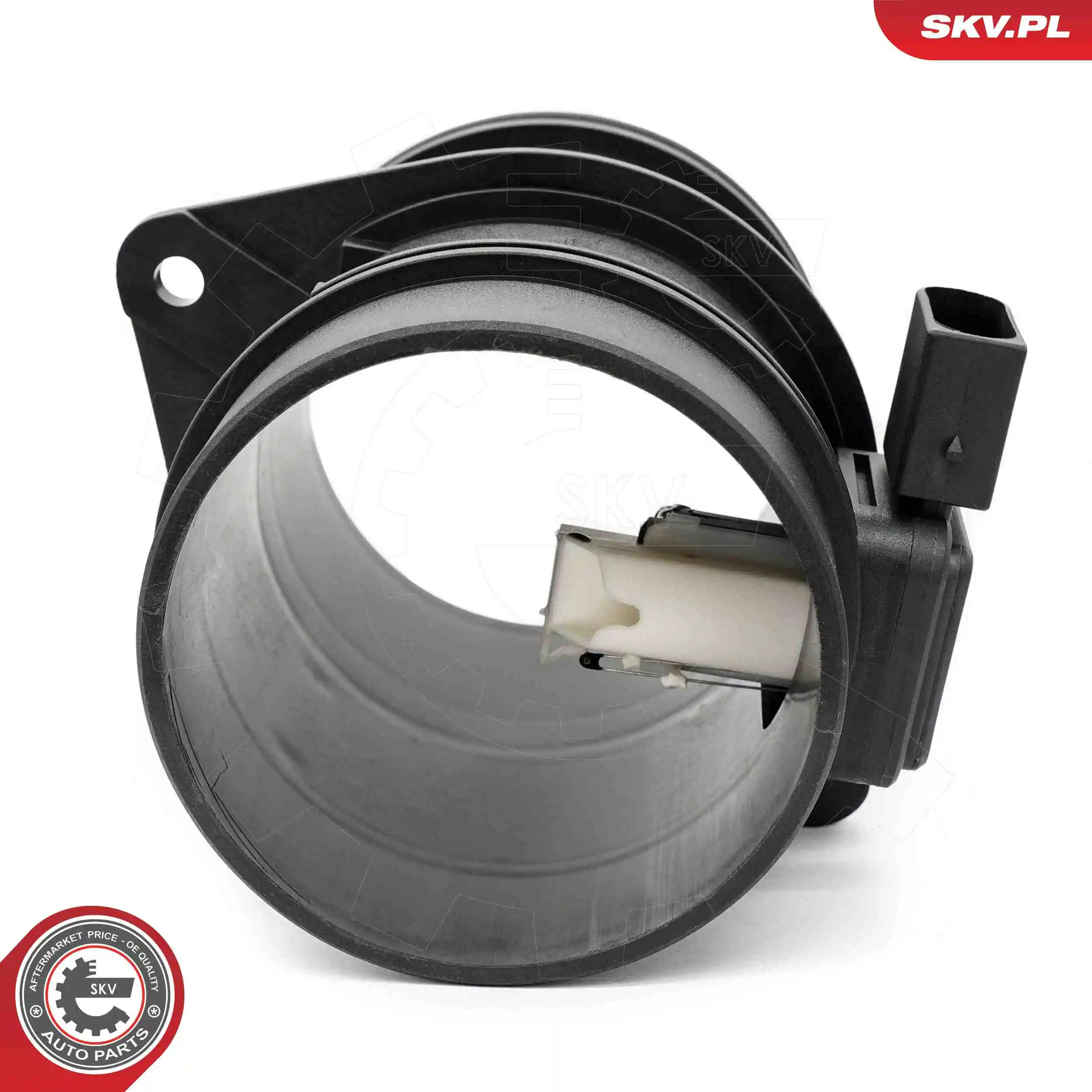 Mass Air Flow Sensor 07SKV208