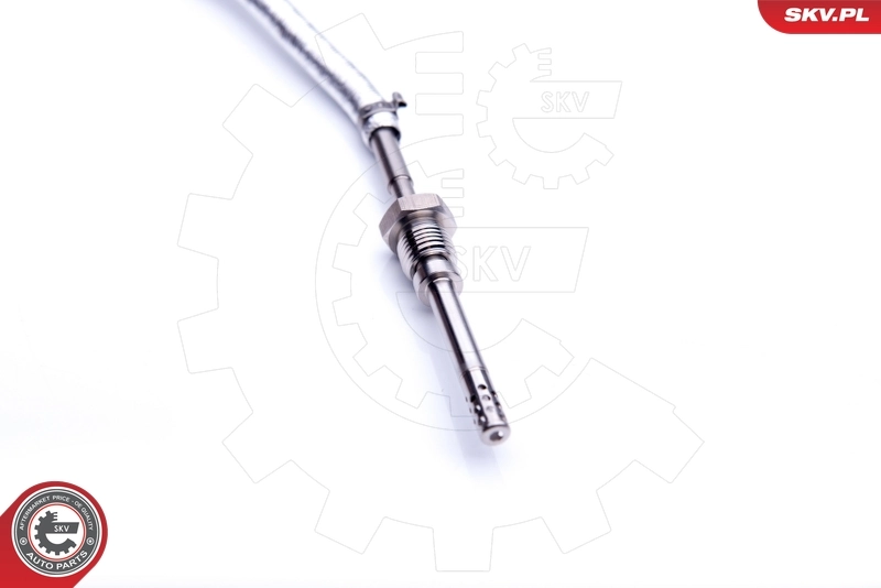 Sensor, exhaust gas temperature 30SKV201