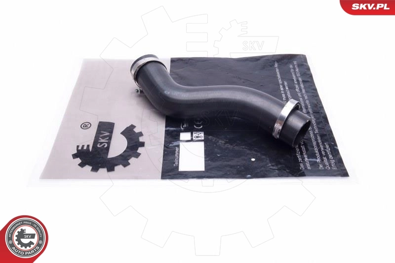 Charge Air Hose 54SKV028
