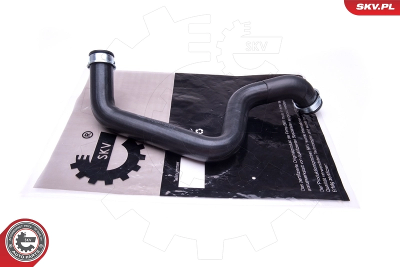 Radiator Hose 43SKV664