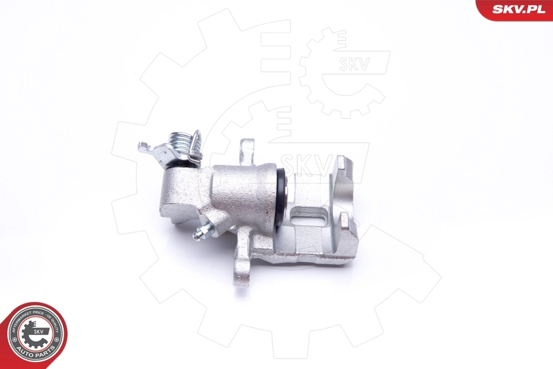Brake Caliper 34SKV663