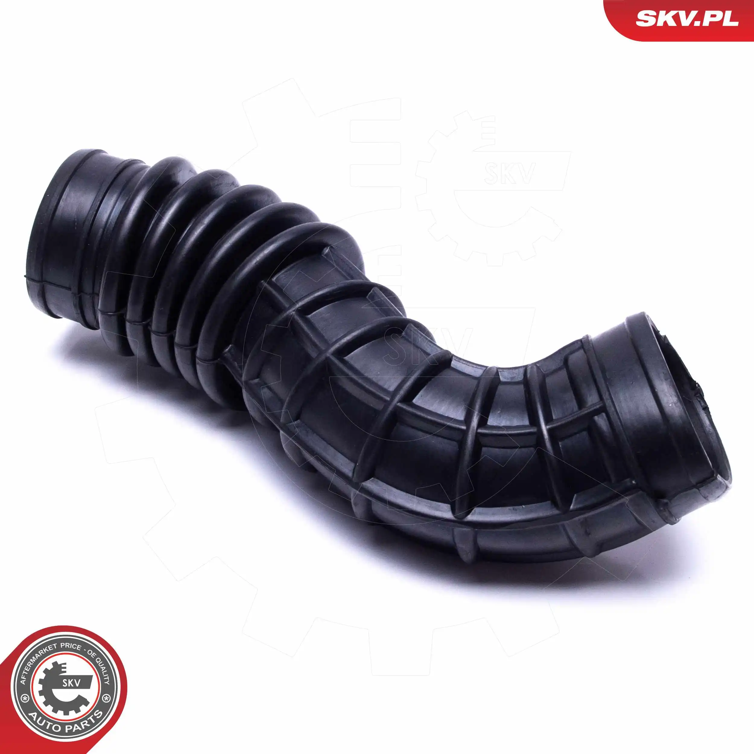 Intake Hose, air filter 24SKV445