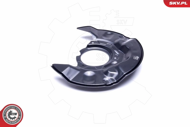 Kepingan Logam Suntikan, Cakera Brek 57SKV149