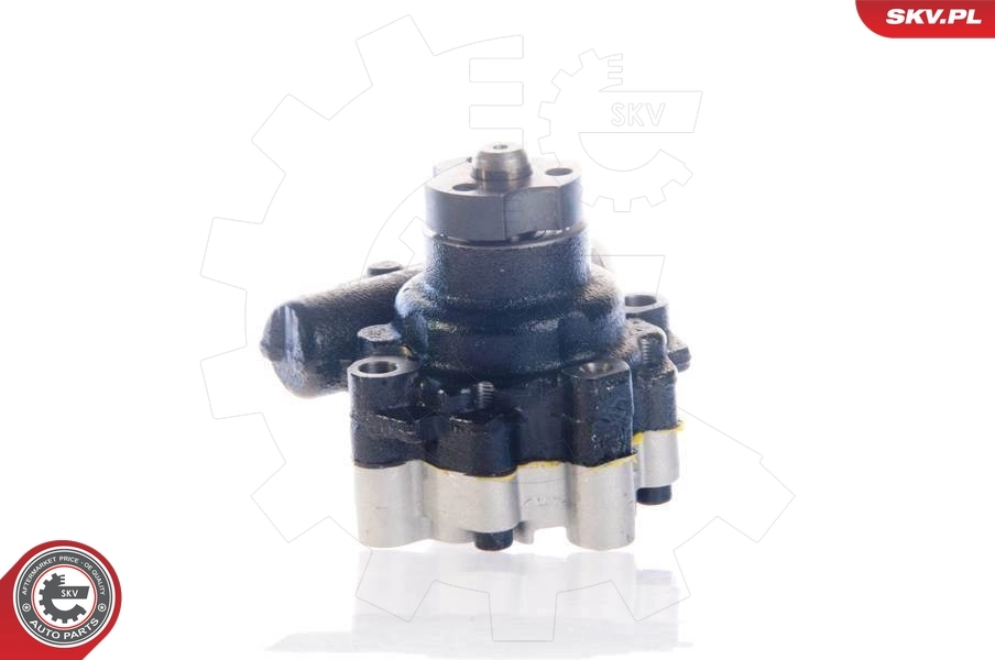 Hydraulic Pump, steering 10SKV158