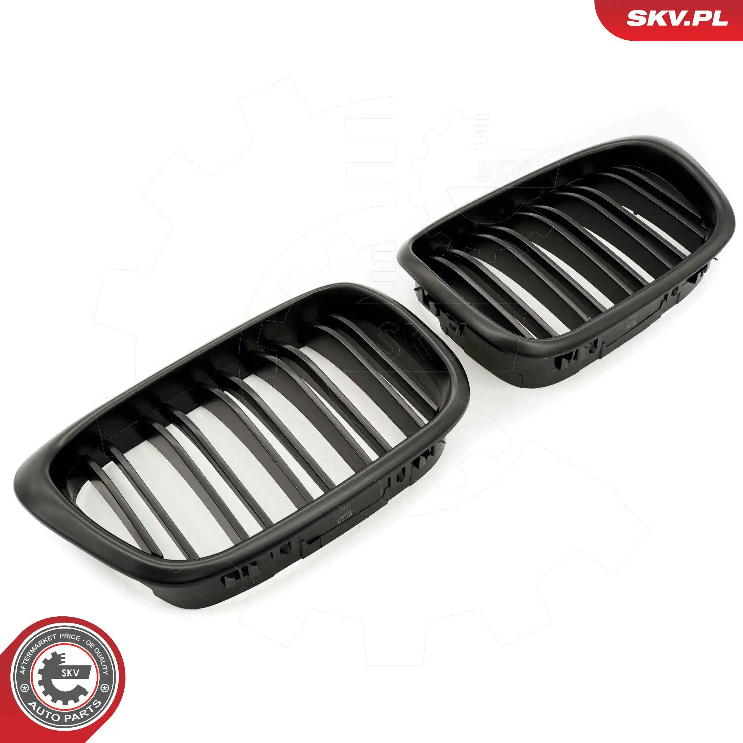 Radiator Grille 66SKV162