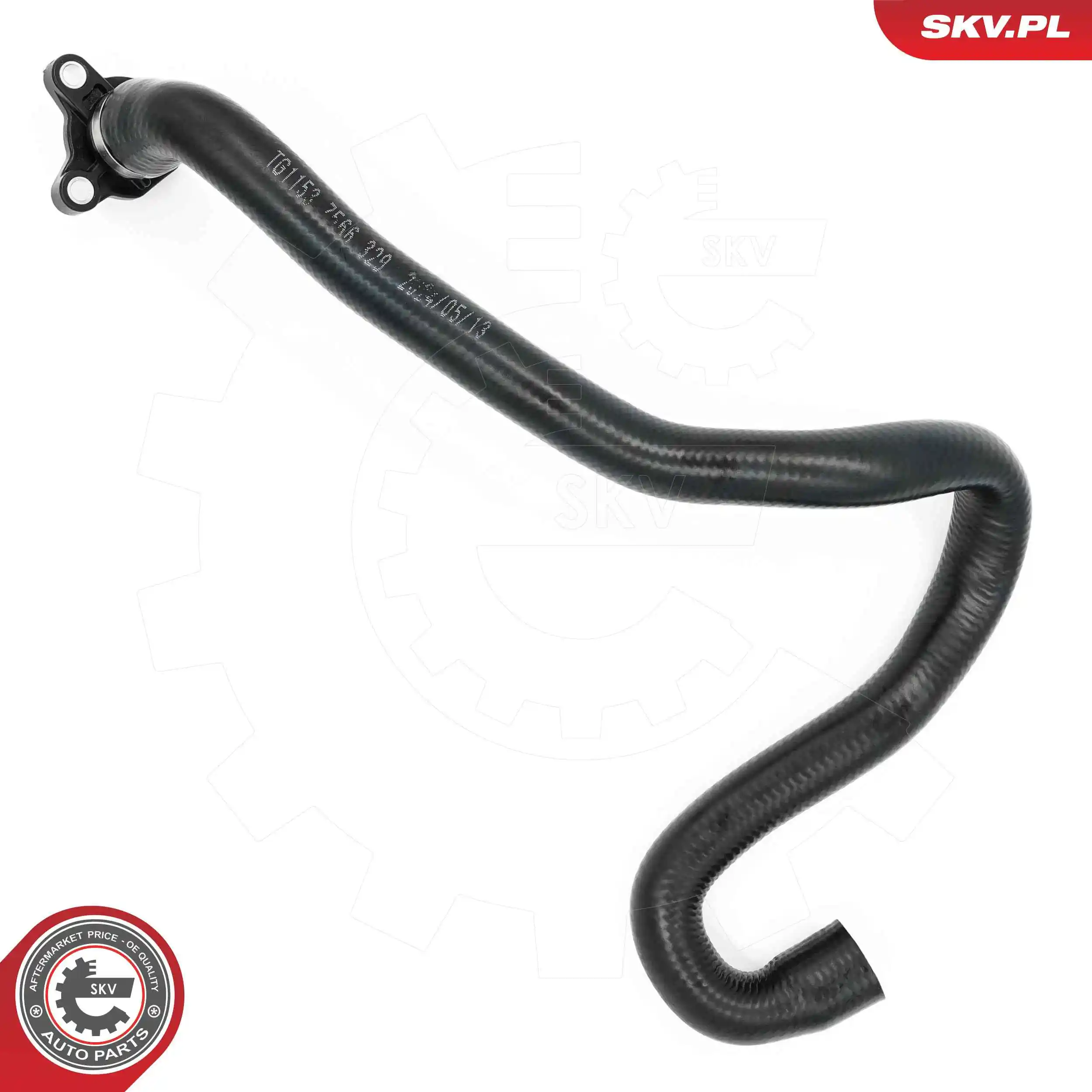 Radiator Hose 54SKV778