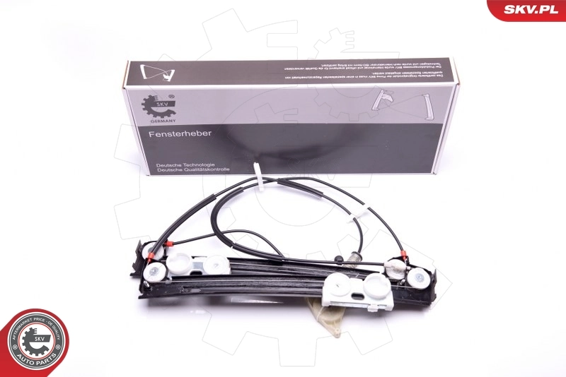 Window Regulator 00SKV172