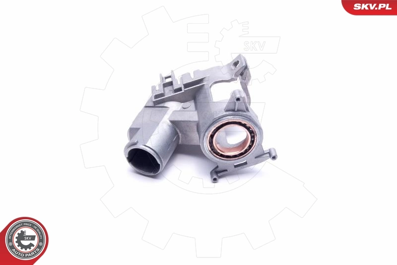 Steering Lock 96SKV793