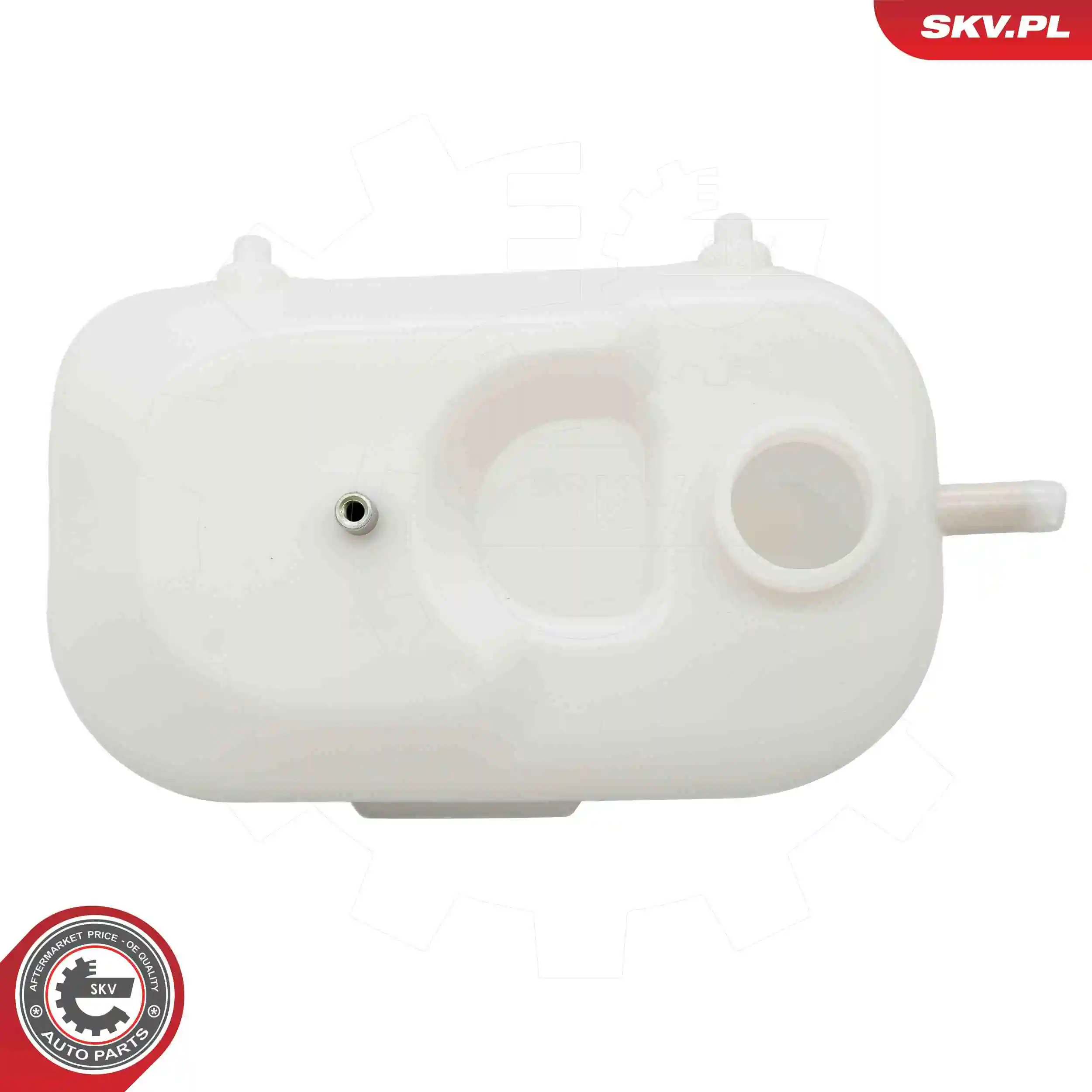 Expansion Tank, coolant 61SKV415