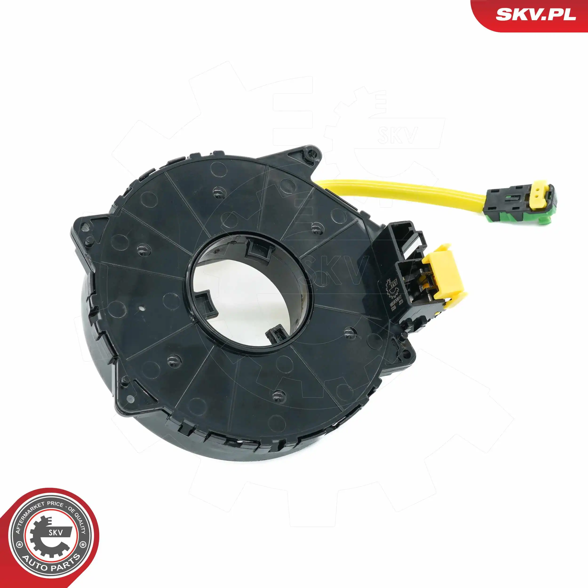 Clock Spring, airbag 96SKV617