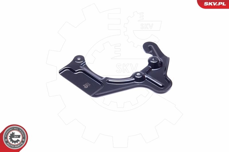 ESEN SKV 57SKV162 Splash Guard, brake disc