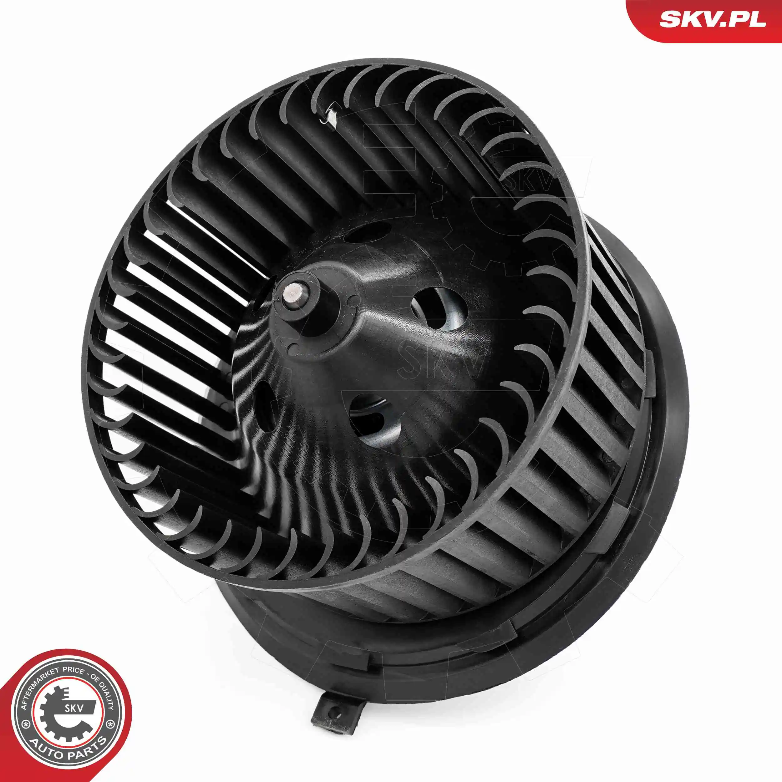 Interior Blower 68SKV074
