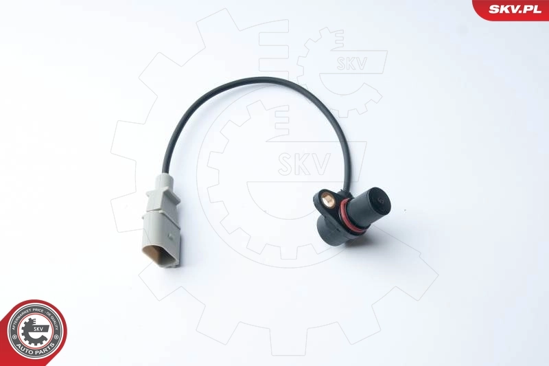 Sensor, crankshaft pulse 17SKV266