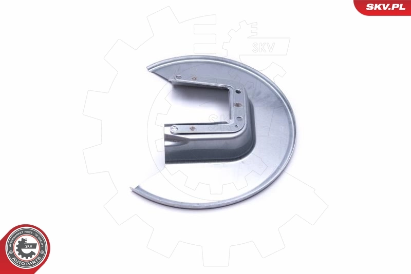 Splash Guard, brake disc 57SKV506