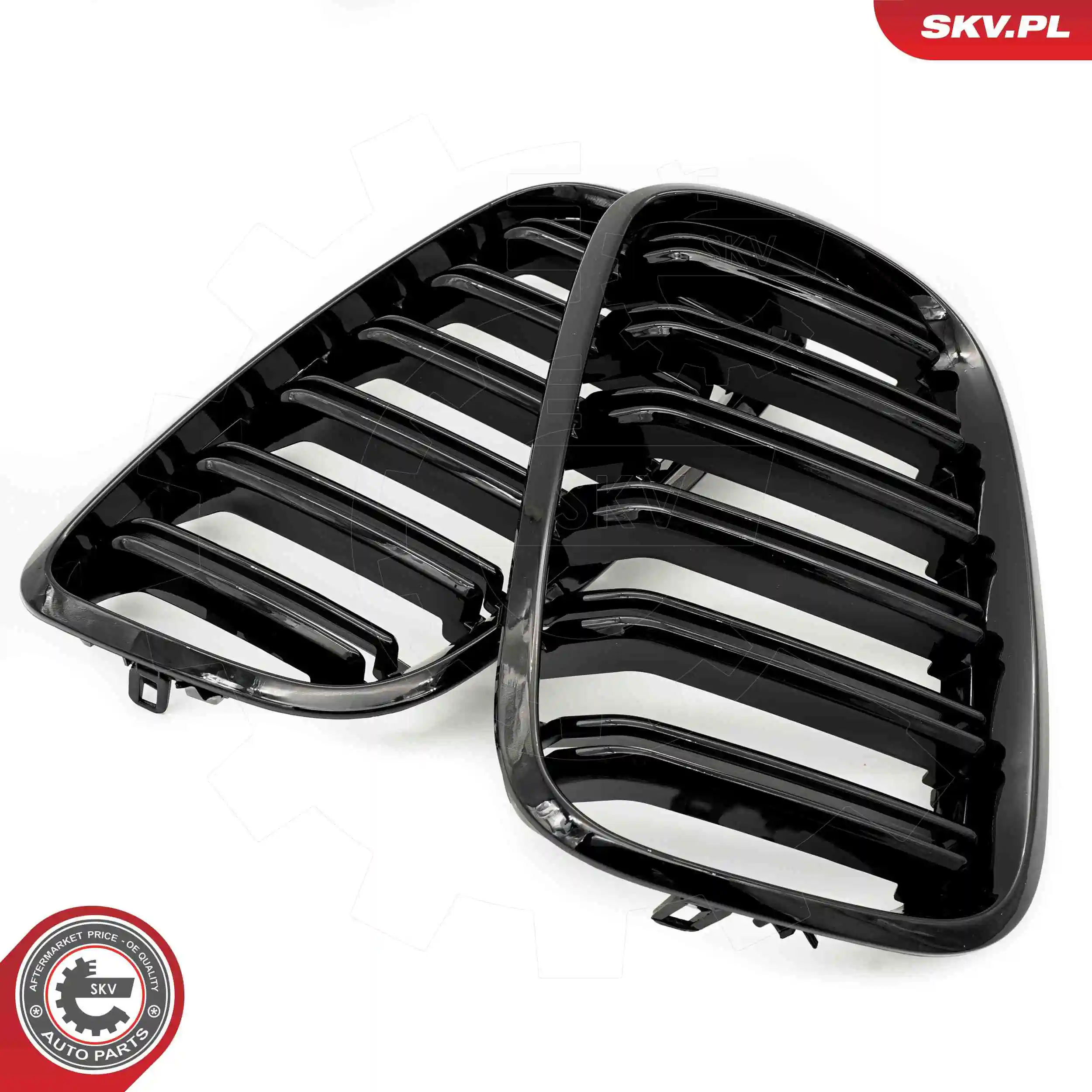 ESEN SKV 66SKV287 Radiator Grille