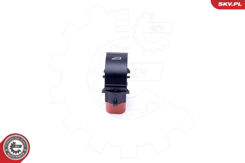 ESEN SKV 37SKV363 Switch, window regulator