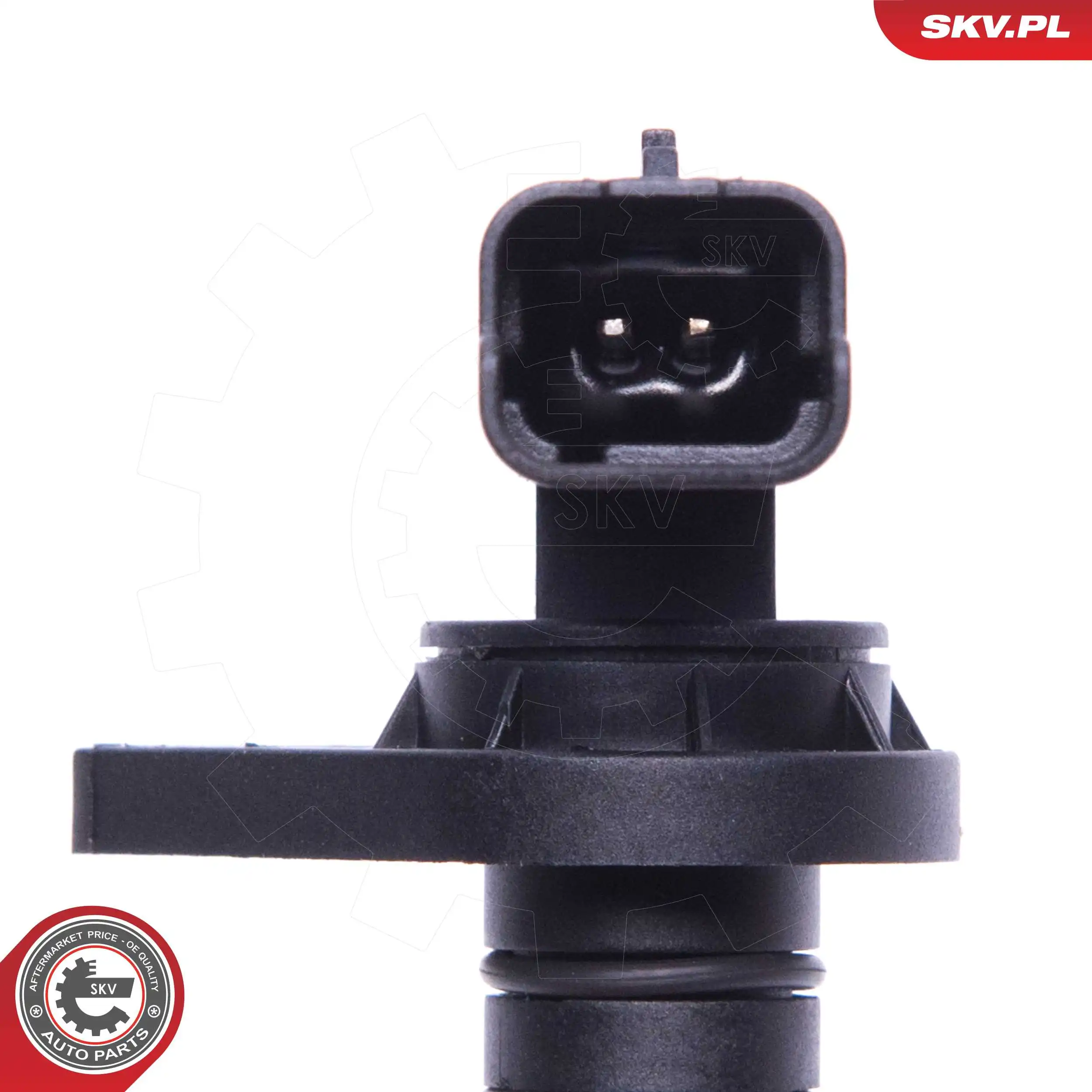 Sensor, engine oil level 17SKV765