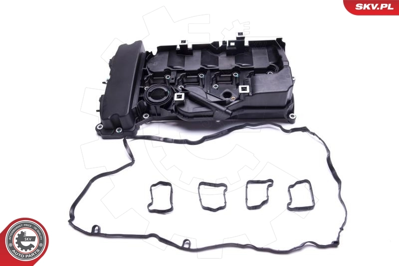 Cylinder Head Cover 48SKV069